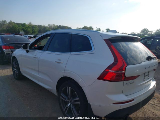 LYV102RK7KB187456 Volvo Xc60 T5 Momentum