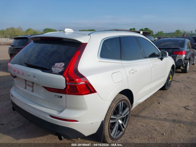 LYV102RK7KB187456 Volvo Xc60 T5 Momentum