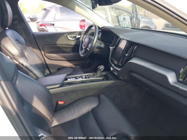 LYV102RK7KB187456 Volvo Xc60 T5 Momentum