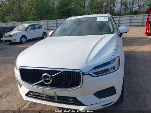 LYV102RK7KB187456 Volvo Xc60 T5 Momentum