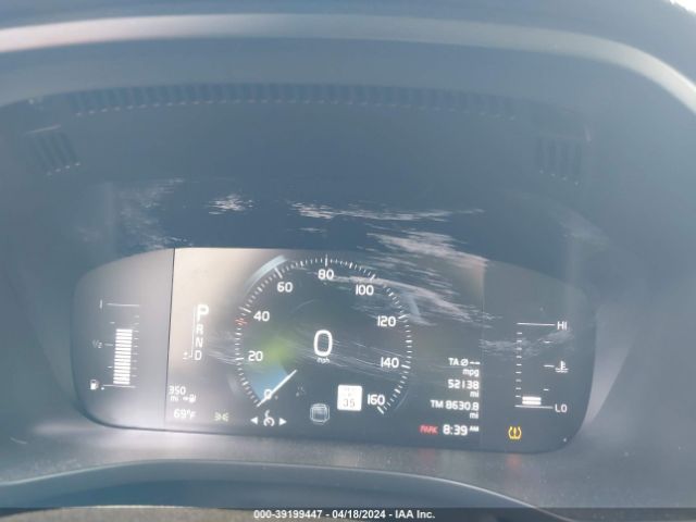 LYV102RK7KB187456 Volvo Xc60 T5 Momentum
