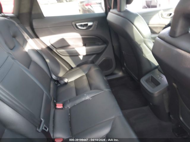 LYV102RK7KB187456 Volvo Xc60 T5 Momentum