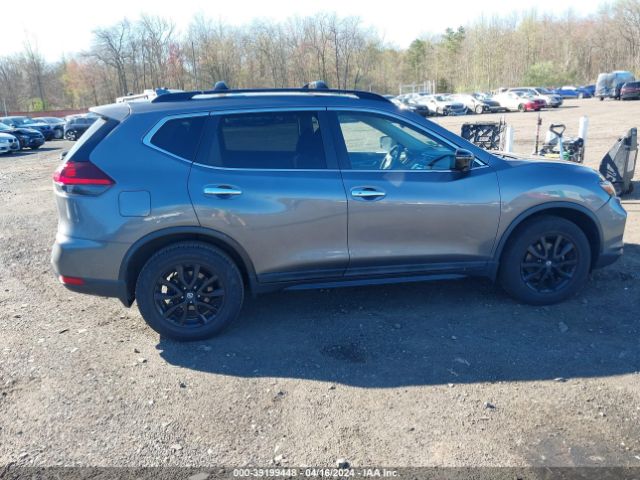 5N1AT2MV8JC809559 Nissan ROGUE SV