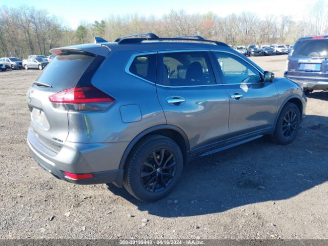 5N1AT2MV8JC809559 Nissan ROGUE SV