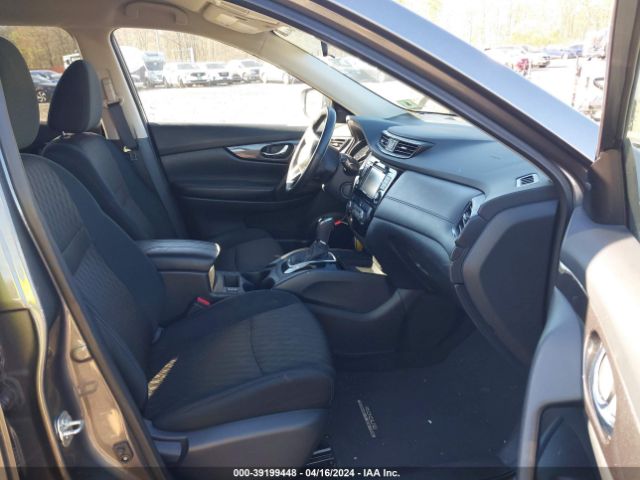 5N1AT2MV8JC809559 Nissan ROGUE SV