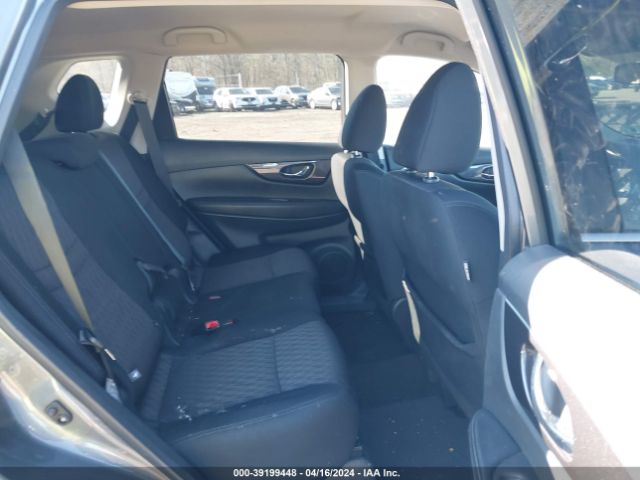 5N1AT2MV8JC809559 Nissan ROGUE SV