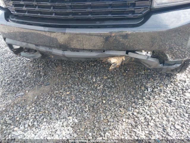 3GCUYEED1KG216702 Chevrolet Silverado 1500 Rst