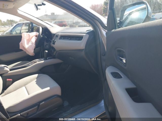 3CZRU6H33KG724786 Honda HR-V LX