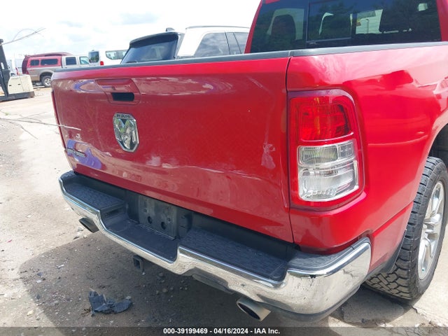 RAM 1500 Lone Star  4x2 5'7 Box 2022 1C6RREFT3NN358304 Image 16