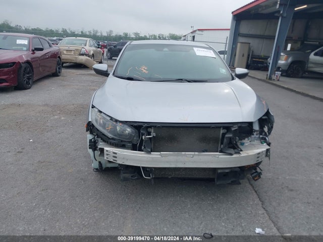 Honda Civic Lx 2019 2HGFC4B67KH307191 Image 6