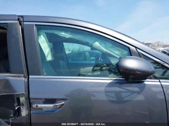 5FNRL5H6XEB075270 Honda Odyssey Ex-l
