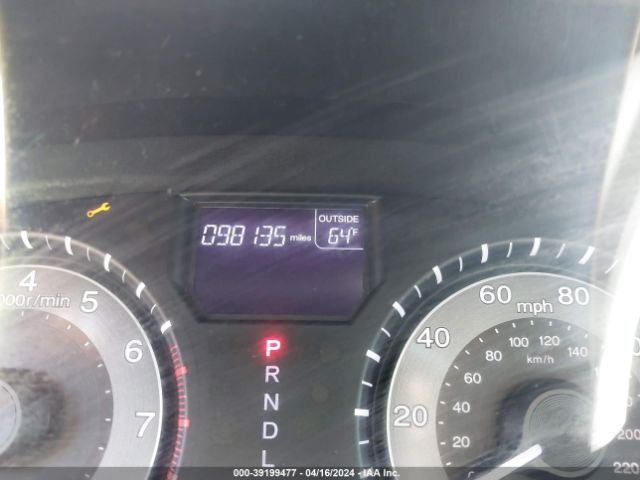 5FNRL5H6XEB075270 Honda Odyssey Ex-l
