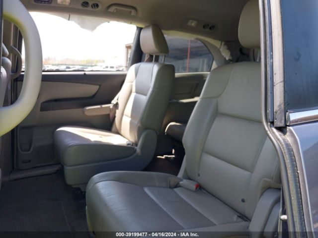 5FNRL5H6XEB075270 Honda Odyssey Ex-l