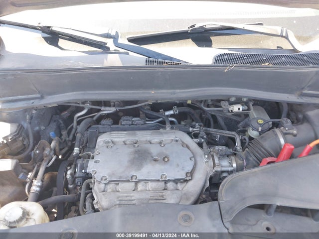 Honda PILOT LX 2014 5FNYF4H2XEB030565 Image 10