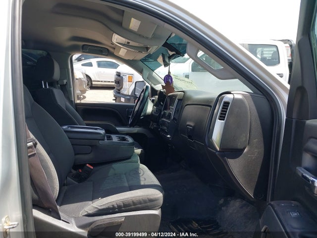 Chevrolet Silverado 2500hd Lt 2015 1GC1KVE89FF540799 Image 5