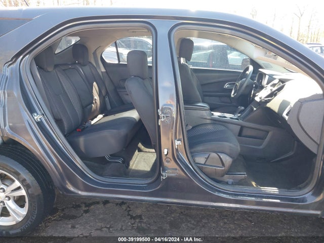 Chevrolet EQUINOX LS 2016 2GNALBEK0G6225142 Image 14