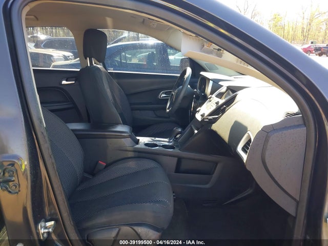 Chevrolet EQUINOX LS 2016 2GNALBEK0G6225142 Image 5