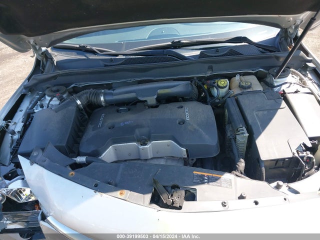 Chevrolet MALIBU 1LT 2014 1G11C5SLXEF206035 Image 10