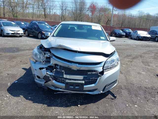 Chevrolet MALIBU 1LT 2014 1G11C5SLXEF206035 Image 12