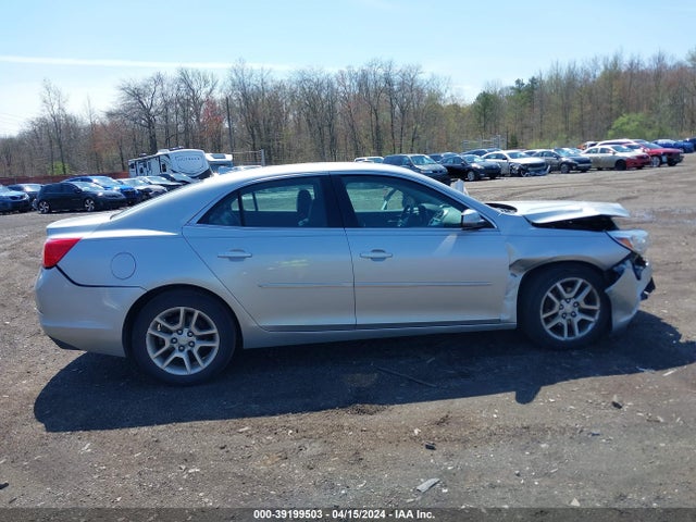 Chevrolet MALIBU 1LT 2014 1G11C5SLXEF206035 Image 13