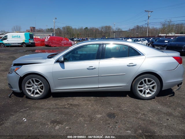 Chevrolet MALIBU 1LT 2014 1G11C5SLXEF206035 Image 14