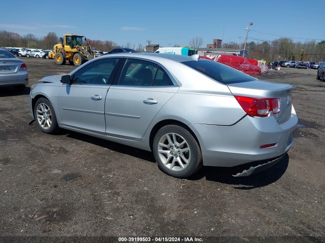Chevrolet MALIBU 1LT 2014 1G11C5SLXEF206035 Image 3