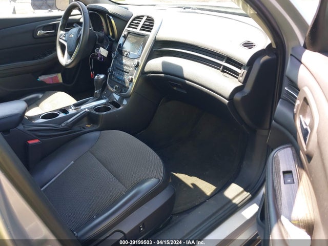 Chevrolet MALIBU 1LT 2014 1G11C5SLXEF206035 Image 5