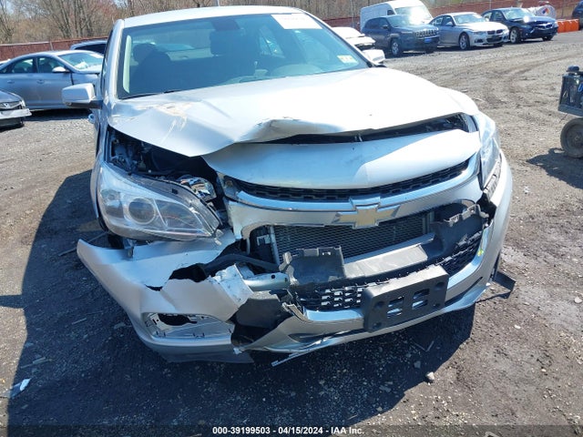 Chevrolet MALIBU 1LT 2014 1G11C5SLXEF206035 Image 6