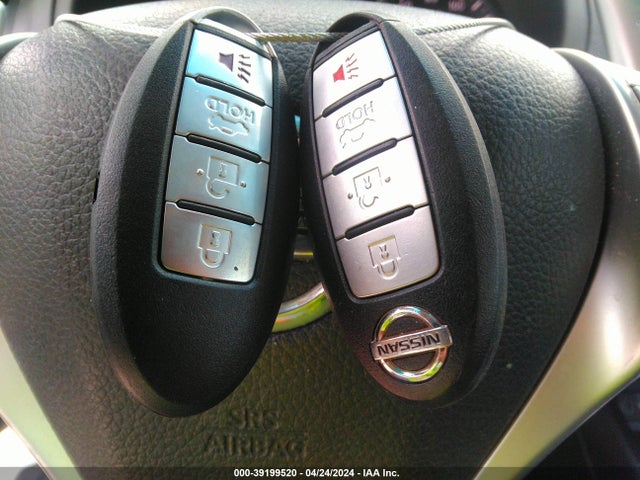 Nissan Altima 2.5 Sr 2018 1N4AL3AP2JC120901 Image 11