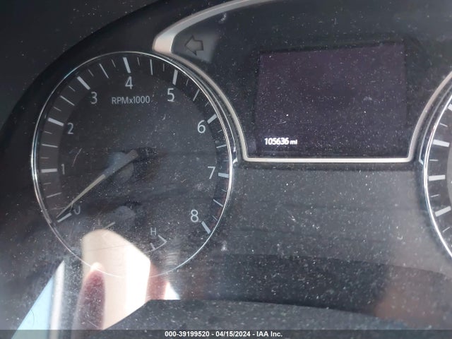 Nissan Altima 2.5 Sr 2018 1N4AL3AP2JC120901 Image 7