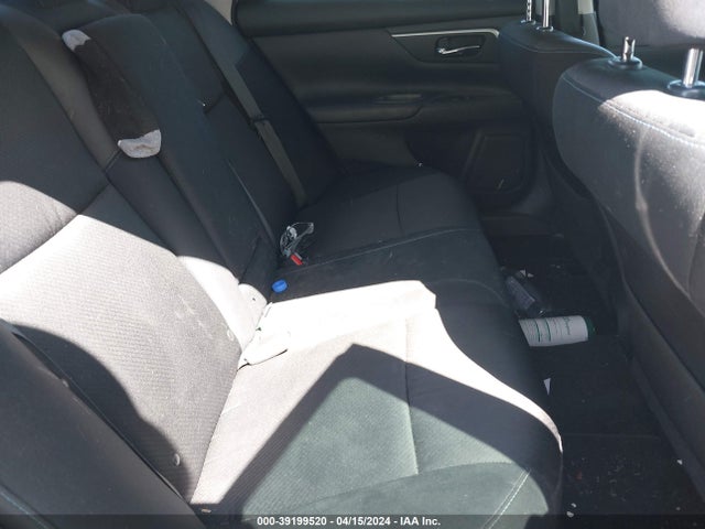 Nissan Altima 2.5 Sr 2018 1N4AL3AP2JC120901 Image 8
