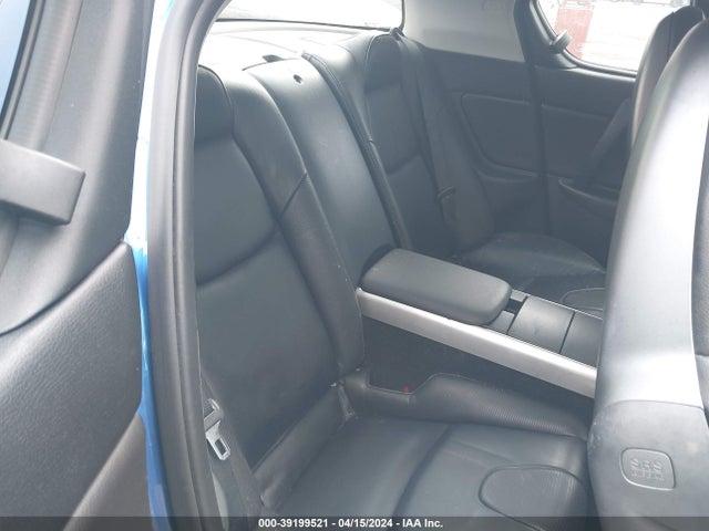 39199521 :رقم المزاد ، JM1FE17N940103412 vin ، 2004 Mazda Rx-8 Sport Automatic مزاد بيع