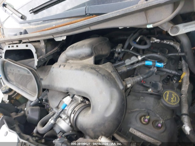 Ford Transit-250 2015 1FTYR1ZM4FKA79450 Image 10