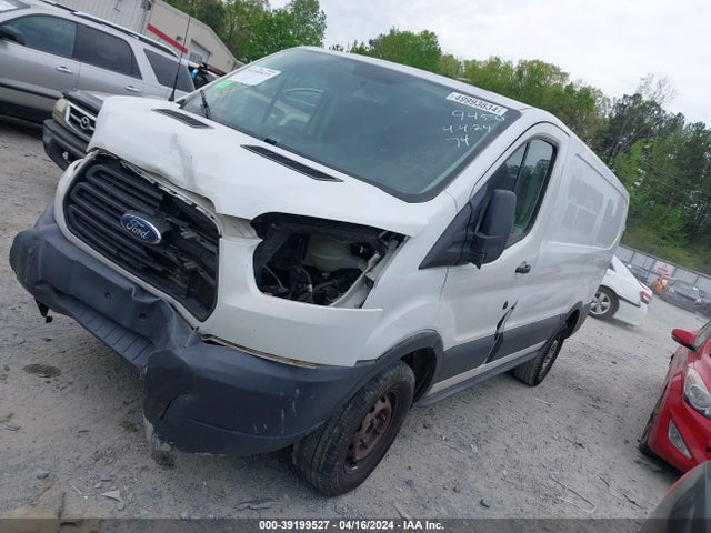 Ford Transit-250 2015 1FTYR1ZM4FKA79450 Image 2