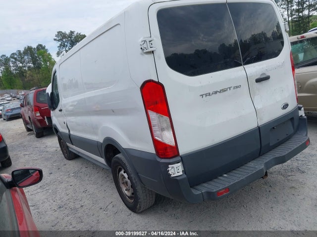 Ford Transit-250 2015 1FTYR1ZM4FKA79450 Image 3