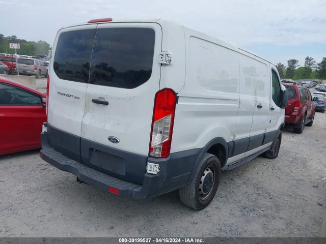Ford Transit-250 2015 1FTYR1ZM4FKA79450 Image 4