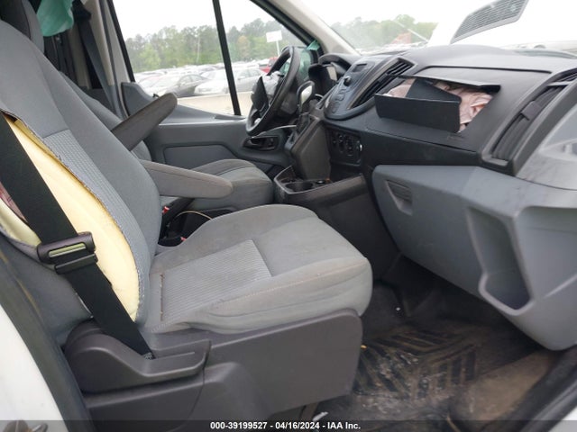 Ford Transit-250 2015 1FTYR1ZM4FKA79450 Image 5