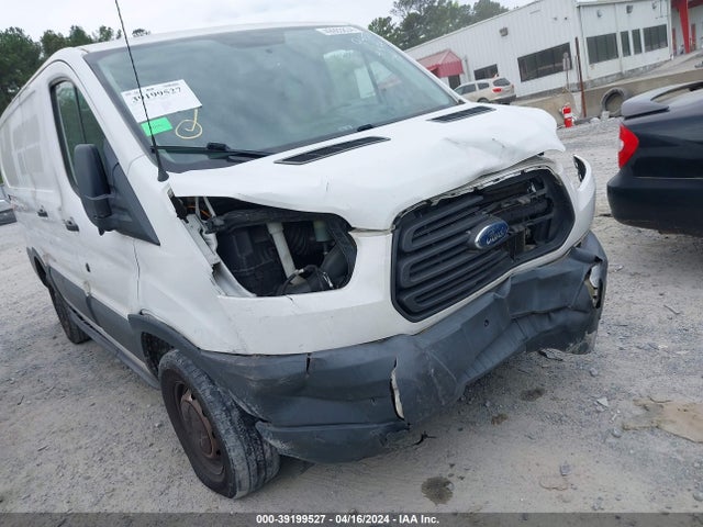 Ford Transit-250 2015 1FTYR1ZM4FKA79450 Image 6