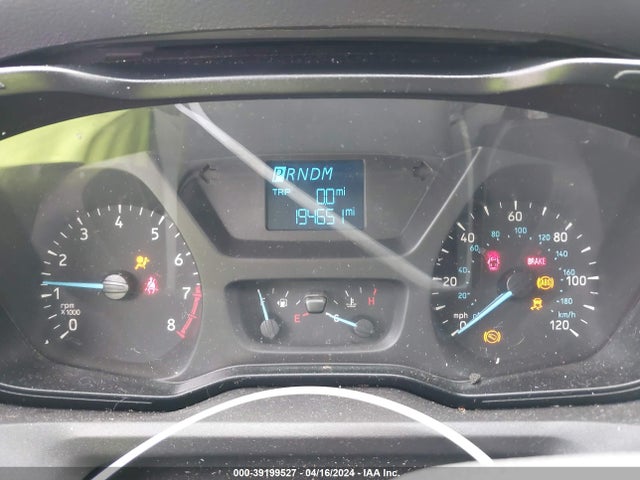 Ford Transit-250 2015 1FTYR1ZM4FKA79450 Image 7