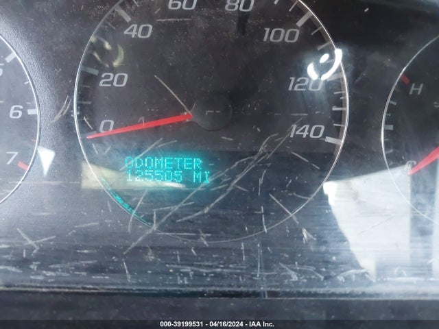 Chevrolet Impala Limited Lt 2014 2G1WB5E33E1173682 Image 7