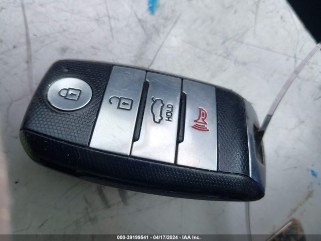 KIA FORTE EX 2017 3KPFL4A86HE128629 Image 11