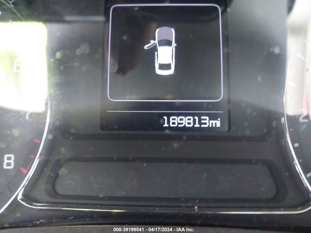 KIA FORTE EX 2017 3KPFL4A86HE128629 Image 7