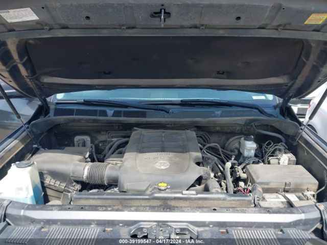 5TFEM5F14FX092883 Toyota Tundra Sr5 4.6l V8