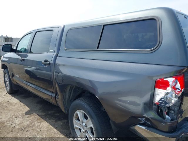5TFEM5F14FX092883 Toyota Tundra Sr5 4.6l V8