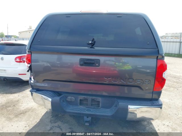 5TFEM5F14FX092883 Toyota Tundra Sr5 4.6l V8