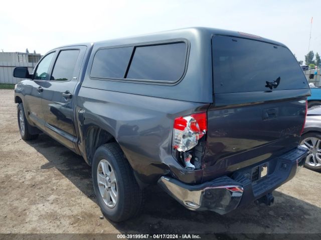 5TFEM5F14FX092883 Toyota Tundra Sr5 4.6l V8