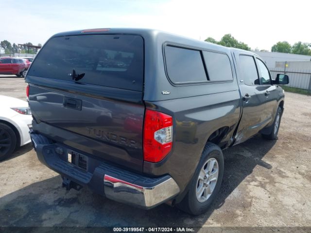 5TFEM5F14FX092883 Toyota Tundra Sr5 4.6l V8