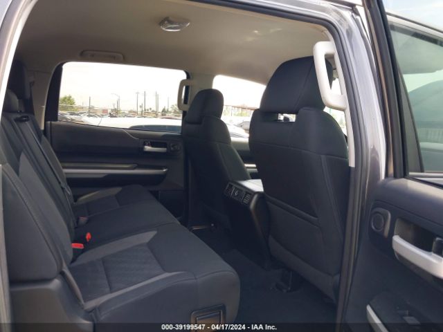 5TFEM5F14FX092883 Toyota Tundra Sr5 4.6l V8