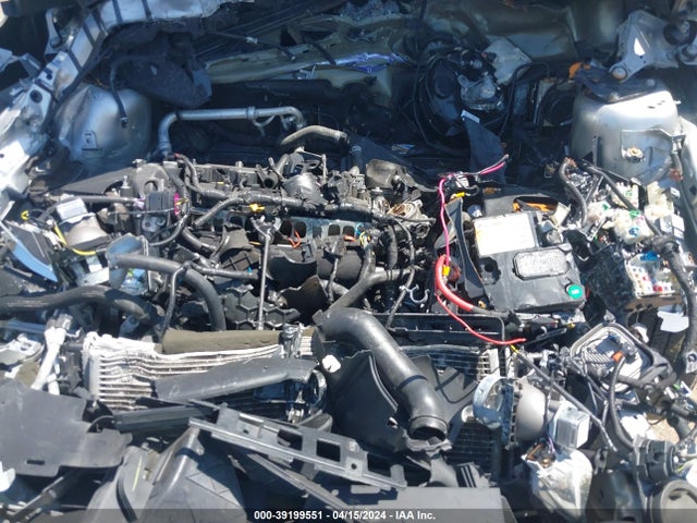 Ford Escape Titanium 2014 1FMCU0J97EUA75921 Image 10