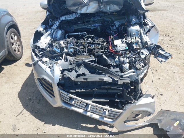 Ford Escape Titanium 2014 1FMCU0J97EUA75921 Image 6